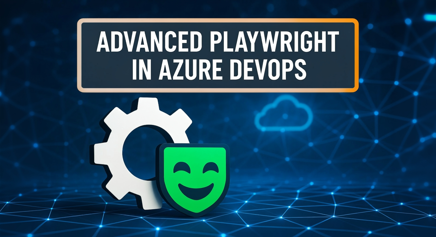 Run Playwright tests in Azure DevOps for your Power Platform apps with dynamic user role assignment, business unit switching, and detailed test results. /posts/250715-running-advanced-playwright-tests-in-azure-devops-for-power-platform/thumbnail.png
