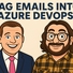 Power Platform Clinic Episode 7: Automatically Tag DevOps Tickets by Email