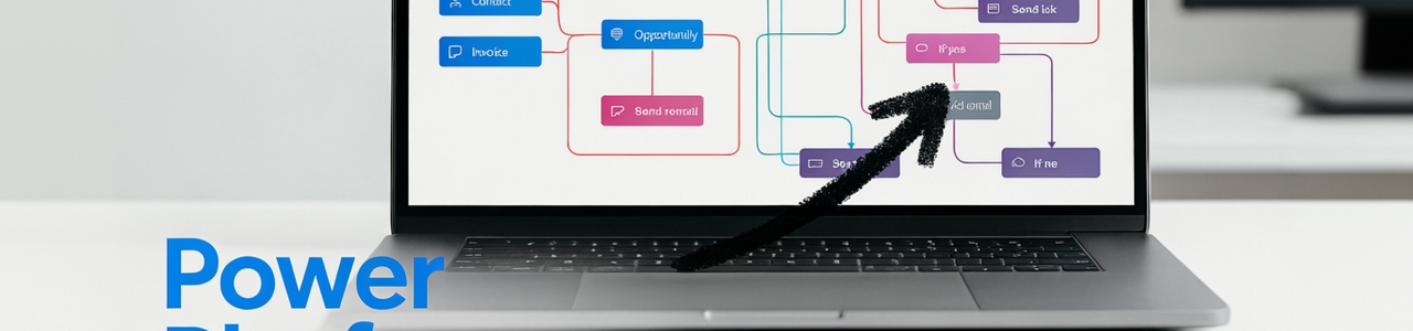 Learn how to automatically generate clear, accurate documentation for your Power Platform solutions using the Power Platform Documentation Extension for Azure DevOps. /posts/250904-power-platform-documentation-extension/thin.png